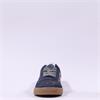 Another Trend Iconic II Gumsole Trainer - Navy Sparkle